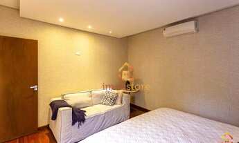 Imagem: Royal Tennis. Casa com 4 dormitórios para