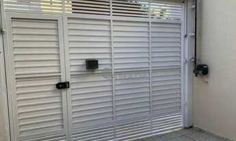 Imagem 3: Sobrado novo com 3 dormitórios - 3 suites para alugar, 134 m² por R$ 6.369/mês - Tatuapé