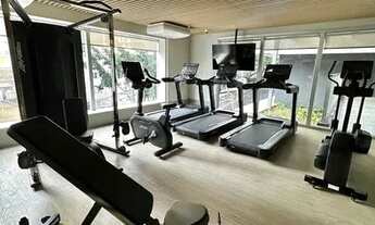 Imagem 5: HOTEL RADISSON PINHEIROS - UNIDADES A VENDA - 22m2 - VALORES PROMOCIONAIS!!!