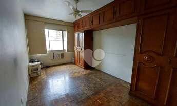 Imagem 4: Apartamento à venda, 127 m² por R$ 579.000,00 - Grajaú - Rio de Janeiro/RJ