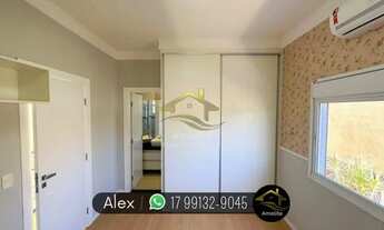 Imagem 3: CASA CONDOMÍNIO DAMHA III EM SÃO JOSÉ DO RIO PRETO