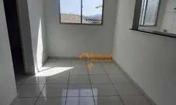 Imagem: Apartamento com 2 dormitórios à venda