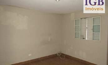 Imagem 2: Casa com 1 dormitório para alugar, 40 m² por R$ 800,00/mês - Casa Verde Alta - São Paulo/S