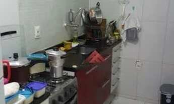 Imagem 6: Apartamento com 1 dormitório, 33 m² - venda por R$ 100.000,00 ou aluguel por R$ 880,00/mês