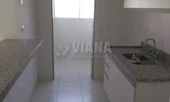 Imagem 9: Apartamento para Venda ou Locação em Santo André