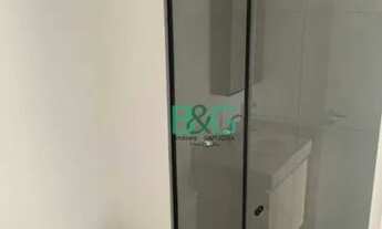 Imagem 5: Apartamento com 2 dormitórios para alugar, 57 m² por R$ 3.508,69/mês - Brás - São Paulo/SP