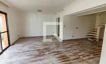 Imagem 3: Apartamento para Aluguel - Panamby, 4 Quartos, 220 m2