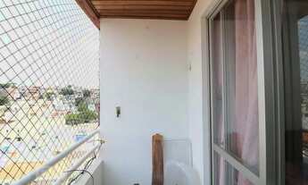 Imagem 6: Apartamento para Aluguel - Vila Matilde, 3 Quartos, 68 m2