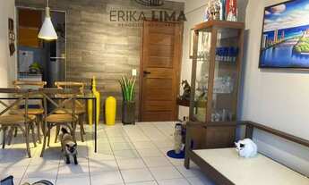 Imagem 3: Apartamento 03 quartos Casa Forte