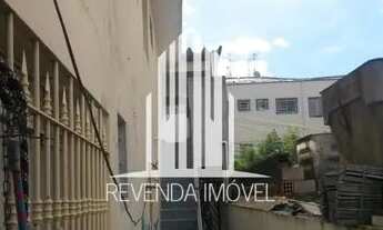 Imagem 4: Sobrado na Casa Verde Alta- São Paulo, SP