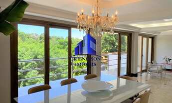 Imagem 3: SALVADOR - RESIDENCIAL - ALPHAVILLE I