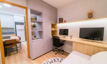 Imagem 6: Apartamento 2quartos até 100% financiado use seu FGTS