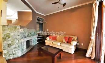 Imagem 2: Apartamento de 4 quartos para alugar no bairro Sarandi