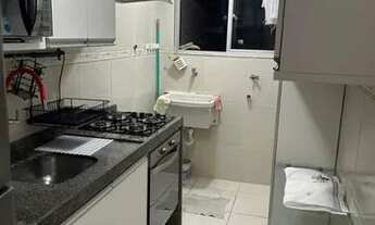 Imagem 6: Apartamento no St. Oeste, 1 Quarto