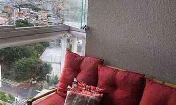 Imagem 4: Apartamento com 2 dormitórios à venda, 49 m² por R$ 310.000,00 - Jardim Roberto - Osasco/S