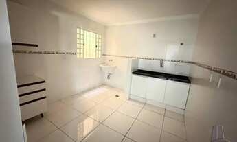 Imagem 2: Apartamento com 03 quartos no Riacho Fundo 1