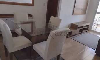 Imagem 6: Apartamento Padrão em São José dos Campos