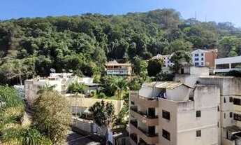 Imagem 5: Cobertura - Juiz de Fora MG