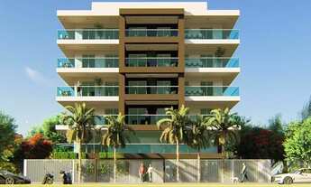 Imagem 2: Lançamento - apartamentos novos no Braga - Cabo Frio