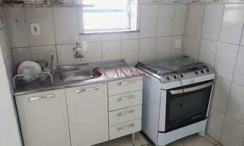 Imagem 6: Casa de Vila-LOCAÇÃO-Cachambi-Rio de Janeiro-RJ