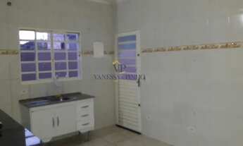 Imagem 7: Casa para Locação em Atibaia, Nova Atibaia, 3 dormitórios, 1 suíte, 1 banheiro, 3 vagas