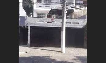 Imagem 3: Casa com 3 dormitórios para alugar, 256 m² por R$ 7.218,00/mês - Vila Mariana - São Paulo