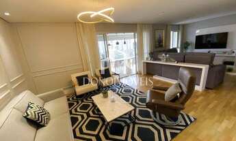 Imagem 1: Apto Domo Life com 3 suítes, 3 vg, Centro, SBC- SP