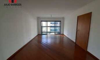 Imagem 5: Apartamento com 140m² em Moema, 2 vagas de garagem