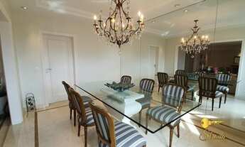 Imagem 5: LIndo Apartamento Alto padrão com 280 metros - Campo belo