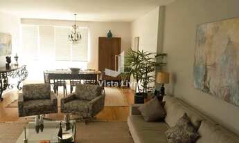 Imagem 2: Apartamento à venda no bairro Barra Funda, em São Paulo, com área total de 260m². O imóvel