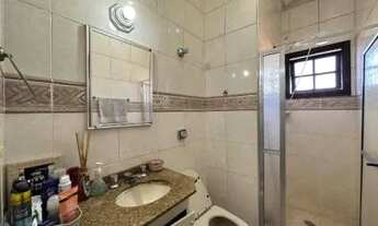 Imagem 7: Sobrado na praia de Itanhaém, localizado no Cibratel 2 com 3 dormitórios