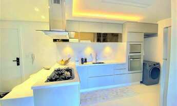 Imagem 5: APARTAMENTO MOBILIADO E DECORADO NO PANAZOLLO