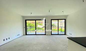 Imagem 7: Apartamento novo com 2 dormitórios, 2 vagas à venda, 103 m² - Alto da Lapa - São Paulo/SP