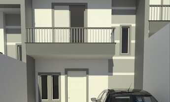 Imagem: Casa para venda possui 65 metros quadrados