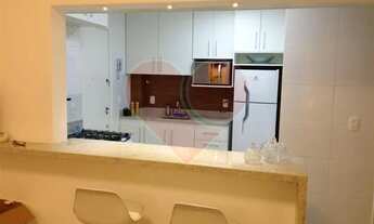 Imagem 2: Apartamento para venda possui 77 metros quadrados com 3 qts