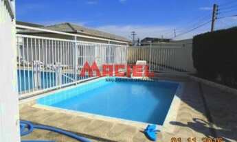 Imagem 5: Apartamento Padrão em São José dos Campos