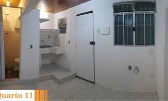 Imagem 5: Aluga-se Quarto tipo Kit (Bela Vista) 14 Minutinhos do Metrô..