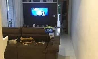 Imagem 7: Apartamento com 1 dorm, Canto do Forte, Praia Grande