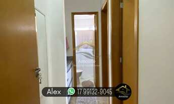 Imagem 3: Apartamento Condomínio Edifício Torres di Roma em São José do Rio Preto