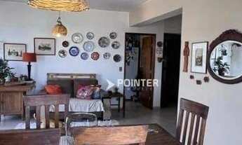 Imagem: Apartamento à venda, 108 m² por R$ 350.000,00