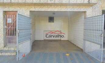 Imagem 2: Casa com 2 dormitórios para alugar, 90 m² por R$ 1.675,72/mês - Jardim Japão - São Paulo/S