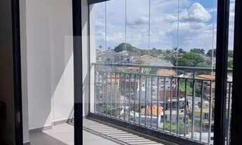 Imagem 2: Studio para Locação em Arujá, Chácara São José, 1 dormitório, 1 banheiro, 1 vaga