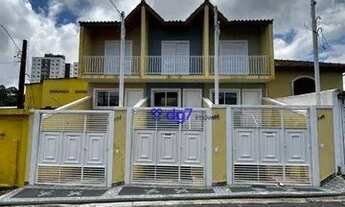 Imagem: Sobrado com 3 dormitórios à venda, 90