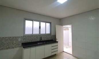 Imagem 6: O Sobrado Aconchegante