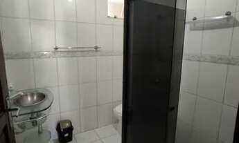 Imagem 7: APARTAMENTO MOBILIADO DE 3 QUARTOS E DEPENDÊNCIA COMPLETA NA BARRA AVENIDA (AV PRINCESA IS