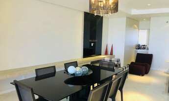 Imagem 3: Apartamento para venda tem 287 metros quadrados com 4 quartos em São Marcos - São Luís - M