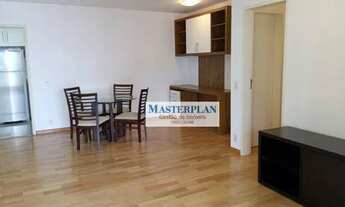 Imagem: Belo apartamento mobiliado para locação