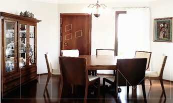 Imagem 5: APARTAMENTO RESIDENCIAL em SÃO PAULO - SP, MOEMA