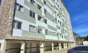 Imagem 2: Apartamento com 2 dorms, Cancelli, Cascavel - R$ 275 mil, Cod: RJ0074AP