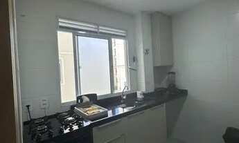 Imagem 5: Alugo apartamento semi mobiliado bairro planalto